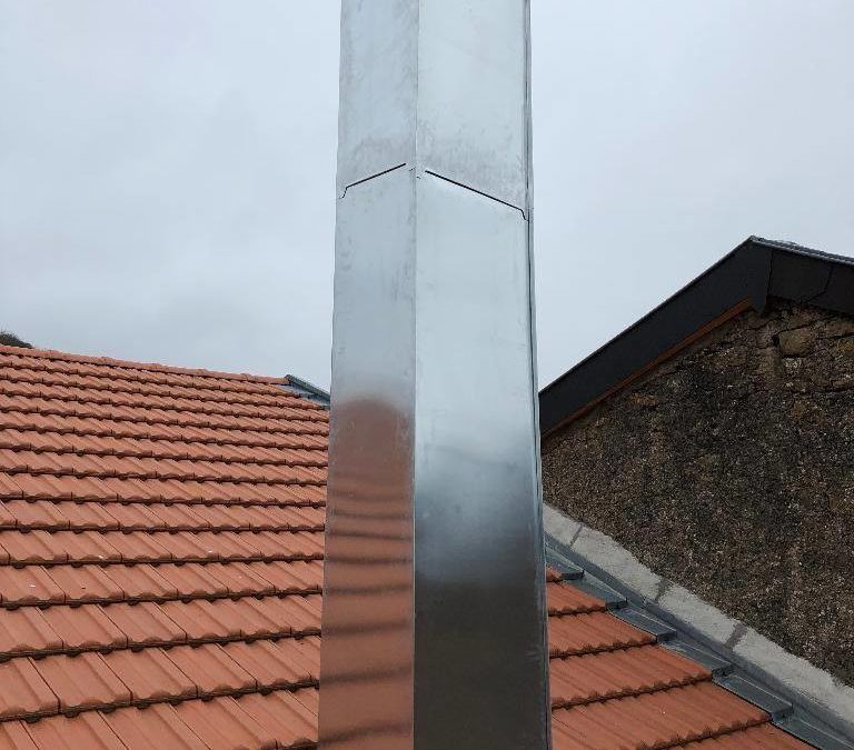 La couverture zinguerie en Moselle pour prendre soin de votre toit