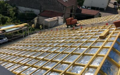 Entretien de toiture à Maizières-lès-Metz : protégez votre habitat avec SAS Matusiak